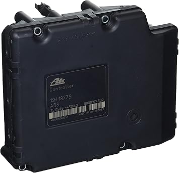 GM Brake System Control Module ASM, 19418779