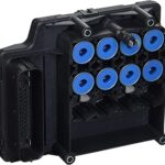GM Brake System Control Module ASM, 19418779