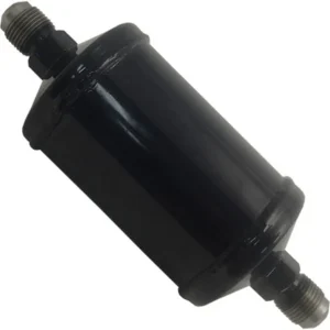 Global Parts Receiver A/C DRIER (1411727) OTH-644