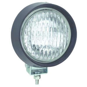Haul Masters Halogen Work Light for Trucks 12V 93904