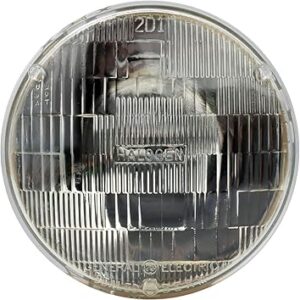 Philips Sealed Beam Headlight H6024C1