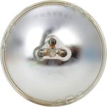 Philips Sealed Beam Headlight H6024C1