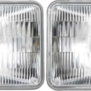 Philips Headlight Low H4651C