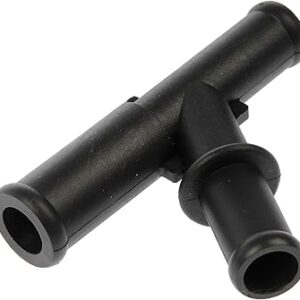 Dorman Heater Hose Tee - 5/8" X 5/8" X 3/4" 800-422