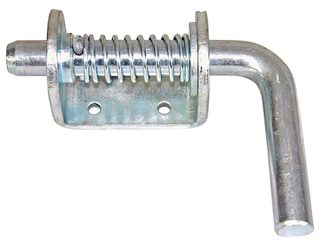 Buyers Products Heavy Duty Spring Latch B2596K2