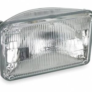 Sylvania High Beam Headlight H4656