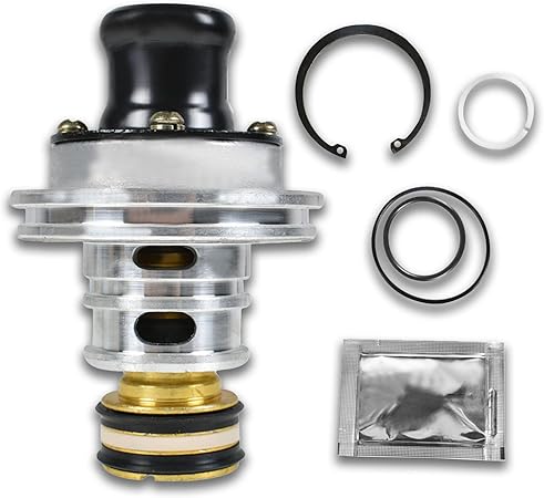 High Boost Purge Valve Kit F7-6896