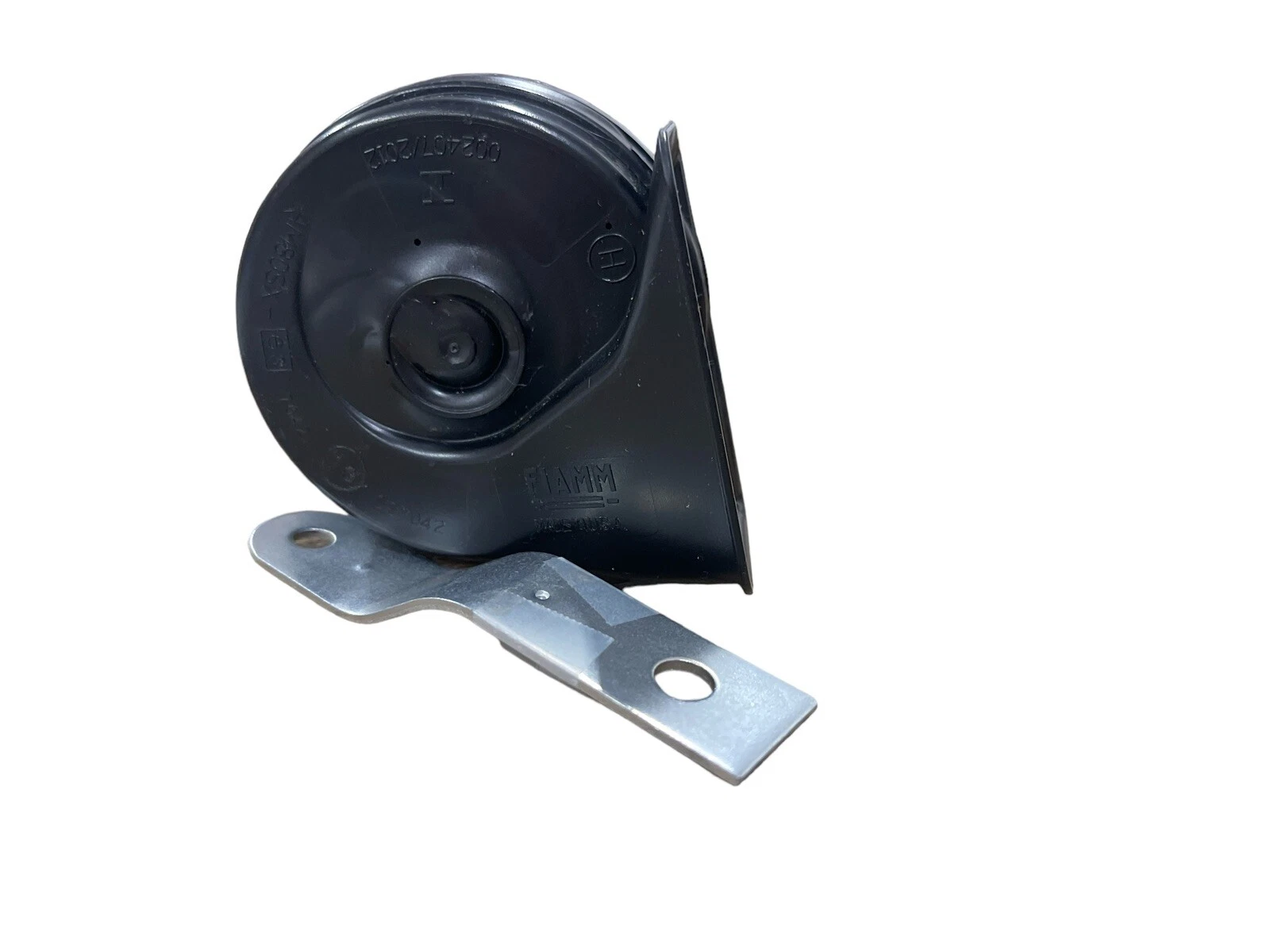 FIAMM Horn and Mounting Kit (9323072) AM80SX