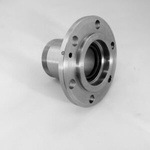 Freightliner Hub Assembly Clutch Bus 17-44767-00