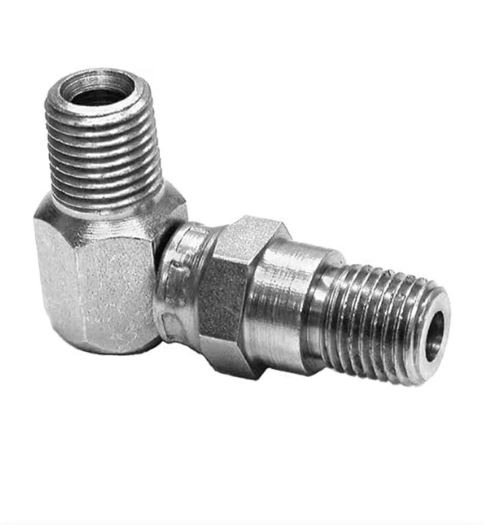 Buyers Products 90 Degree Swivel Elbow (21855) 10304055