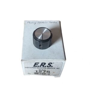 E.R.S. Control Knob 1275