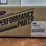 Carrier Transicold 05G Valve Plate Assembly 17-44744-00