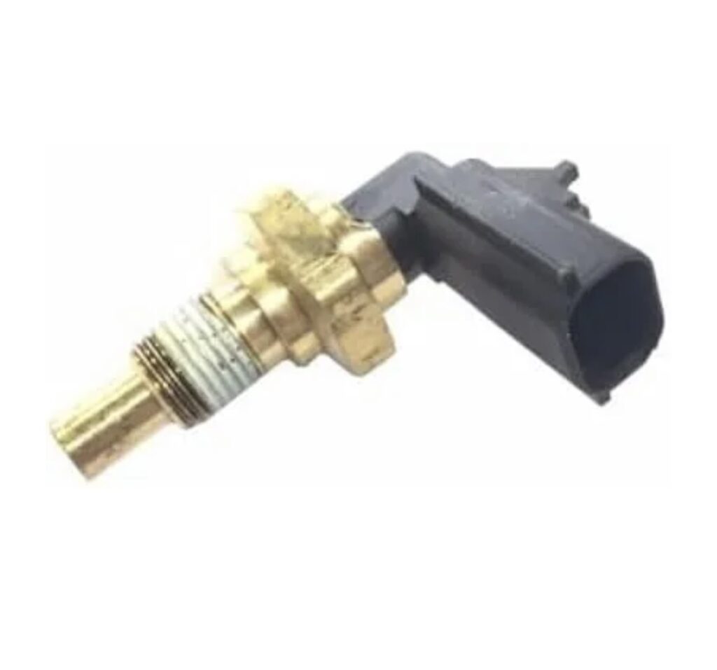Detroit Diesel Coolant Temperature Sensor 23527830