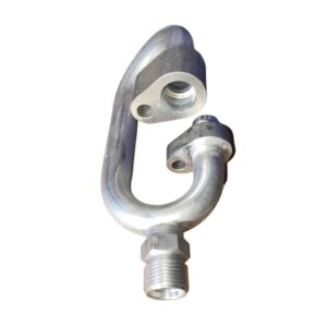 TransAir Pretzel Peanut Fitting 313575