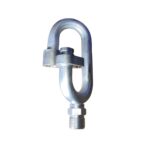 TransAir Pretzel Peanut Fitting 313575