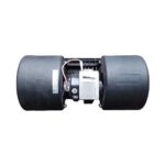 SPAL BLOWER MOTOR (1E05245G01) 12 24V 781297