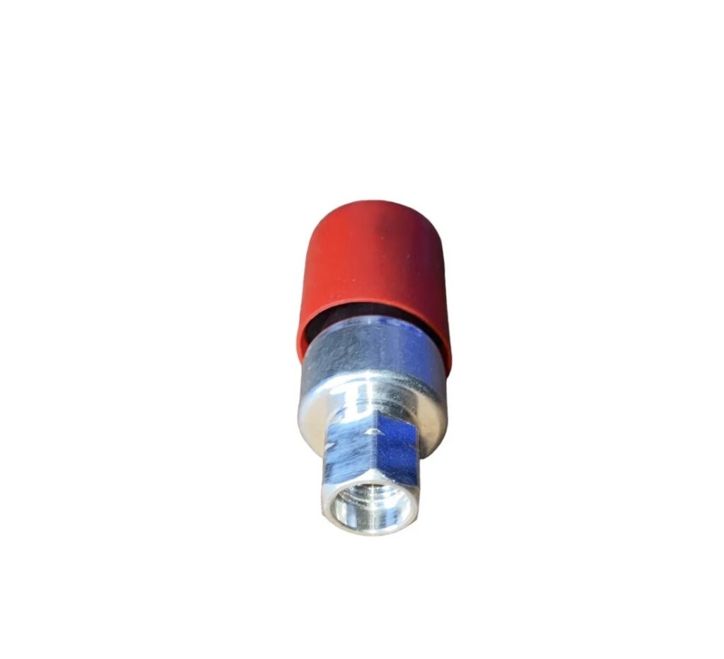 Motorcraft A/C Switch YH-1706