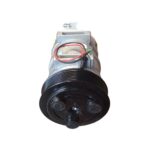 Global Parts Compressor 6512331