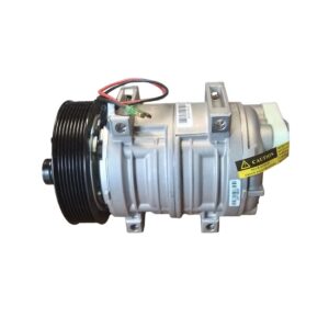 Global Parts Compressor 6512331