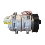 Global Parts Compressor 6512331