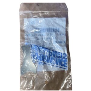 Carrier Suction 2 Port Valve Reed 17-44748-00