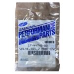 Carrier Valve Discharge Gasket Reed 2 Port 17-44749-00