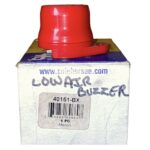 Cole Hersee Low Air Buzzer 40151-BX
