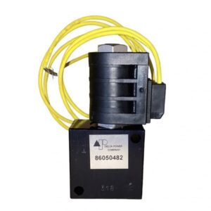 Maxon Hydraulic Lock Valve 86050482