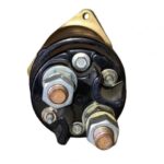 Delco-Remy Solenoid Switch 24V 1115595