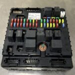 Mitsubishi 12V S.A.M. Control Unit MK543400
