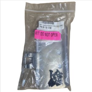 PIAA Fog Lamp Service Kit 03-33-2100 (32110)