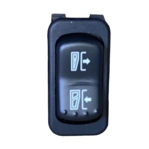 ASM SED Rocker Switch (10566074) 07-19-1016