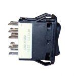 ASM SED Rocker Switch (10566074) 07-19-1016