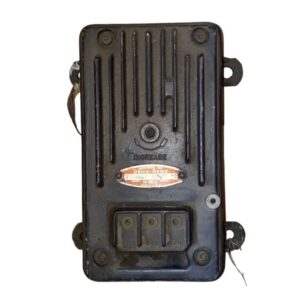 Delco-Remy Voltage Regulator D437P/1118437