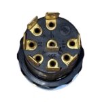 Hazard Light Switch 660761405-ABC