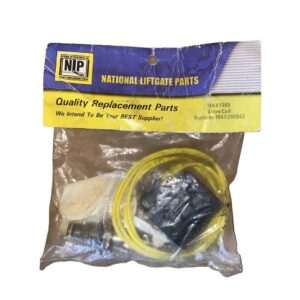 NLP Valve Coil MAX1085