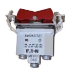 Safran Rocker Switch 8540K2T32T