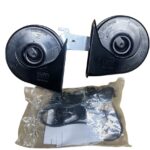 FIAMM Horn and Mounting Kit (9323072) AM80SX