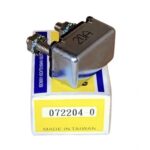SUNTEX Circuit Breaker 072204-0