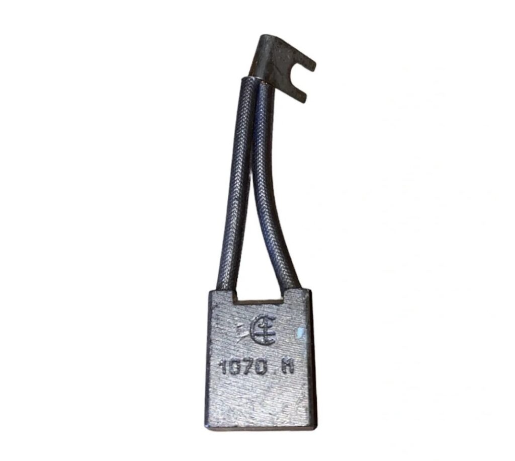 MCI Electrical Brushes 16G864
