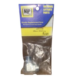 NLP Elbow Short Leg SNP7110