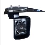TYC Door Mirror FO1321441