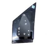 TYC Door Mirror FO1321441