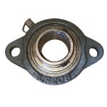 Flange Bearing LF206-18