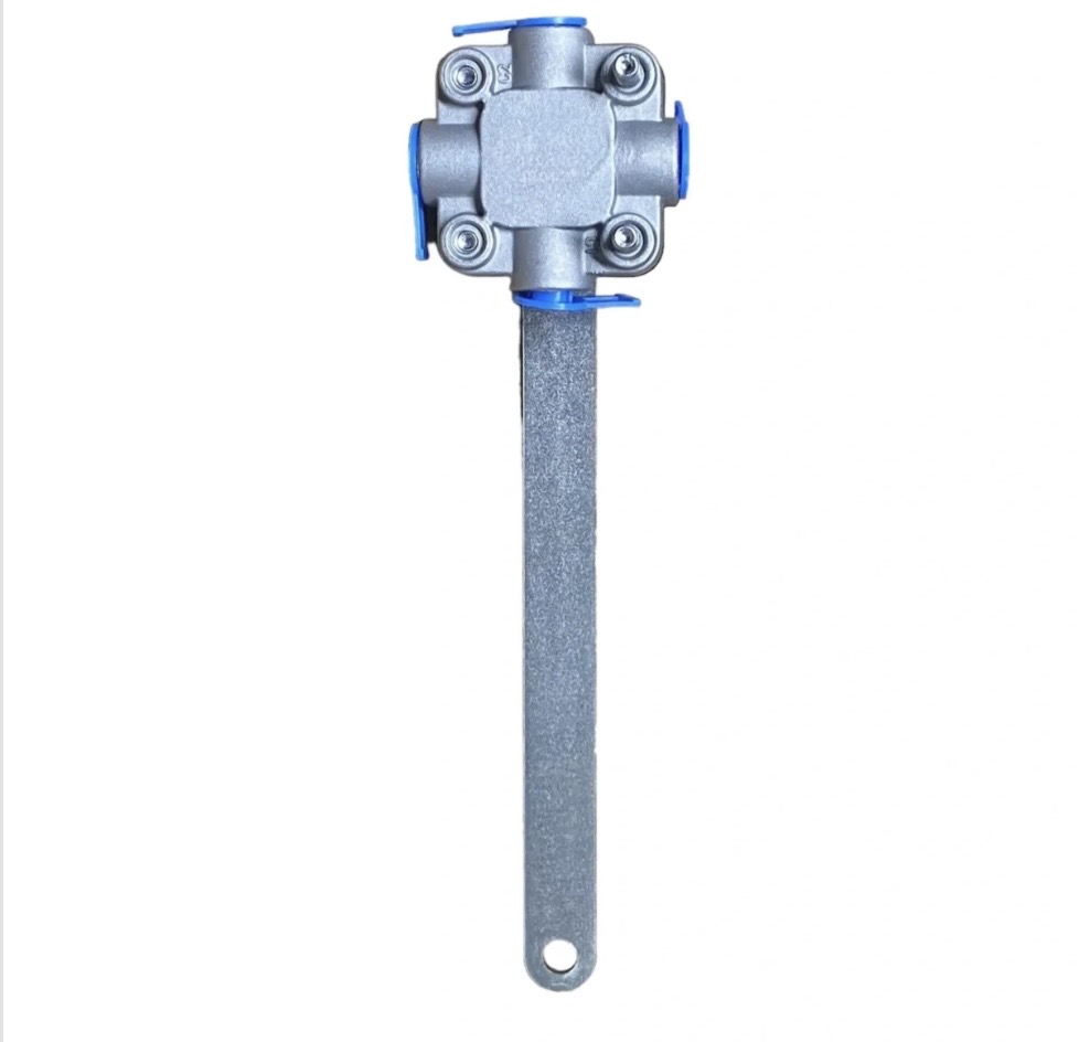 Leveling Valve 171.H101