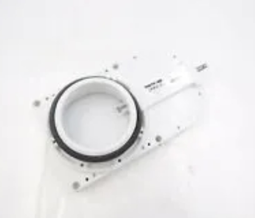 MCI Toilet Dump Valve 10609660