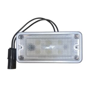 Daytime Running Light 07-07-1549