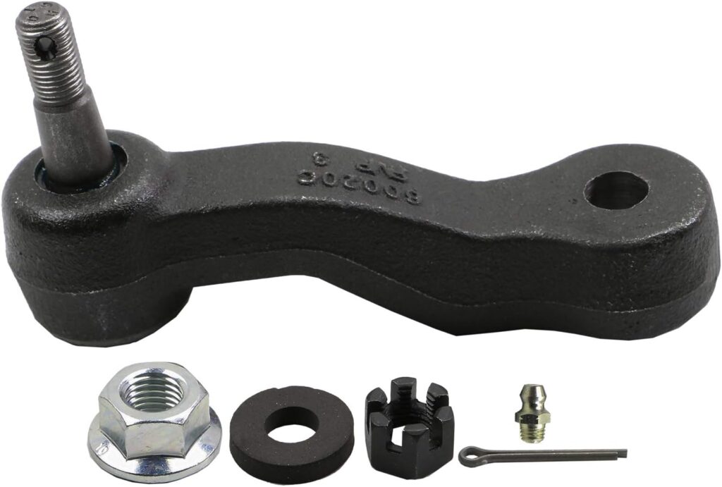 MOOG Idler Arm (60020C) K6534