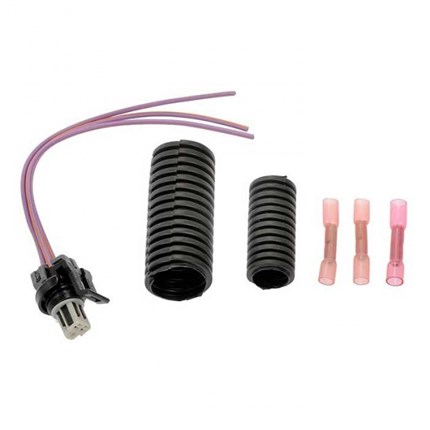 Dorman Injection Pressure Sensor Pigtail 904-222