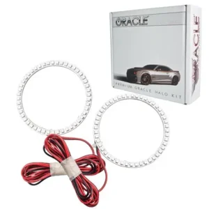 ORACLE LED Fog Light Halo Kit 1223-003